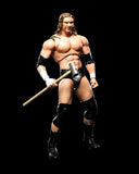 S.H.Figuarts Triple H from WWE [IN STOCK]
