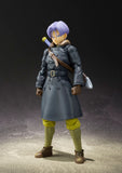 S.H.Figuarts Trunks Xenoverse Edition from Dragon Ball Xenoverse [SOLD OUT]