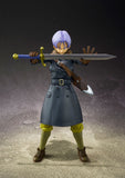 S.H.Figuarts Trunks Xenoverse Edition from Dragon Ball Xenoverse [SOLD OUT]