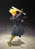 S.H.Figuarts Trunks Xenoverse Edition from Dragon Ball Xenoverse [SOLD OUT]
