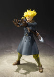 S.H.Figuarts Trunks Xenoverse Edition from Dragon Ball Xenoverse [SOLD OUT]