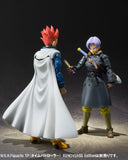 S.H.Figuarts Trunks Xenoverse Edition from Dragon Ball Xenoverse [SOLD OUT]