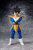 S.H.Figuarts Vegeta from Dragon Ball Z [SOLD OUT]
