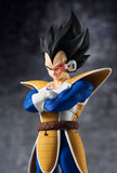 S.H.Figuarts Vegeta from Dragon Ball Z [SOLD OUT]