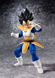 S.H.Figuarts Vegeta from Dragon Ball Z [SOLD OUT]