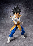 S.H.Figuarts Vegeta from Dragon Ball Z [SOLD OUT]