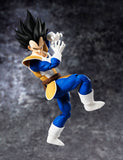 S.H.Figuarts Vegeta from Dragon Ball Z [SOLD OUT]