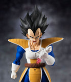S.H.Figuarts Vegeta from Dragon Ball Z [SOLD OUT]