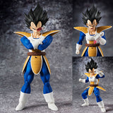 S.H.Figuarts Vegeta from Dragon Ball Z [SOLD OUT]