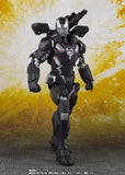 S.H.Figuarts War Machine Mark 4 from Avengers: Infinity War Marvel [SOLD OUT]