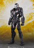 S.H.Figuarts War Machine Mark 4 from Avengers: Infinity War Marvel [SOLD OUT]