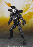 S.H.Figuarts War Machine Mark 4 from Avengers: Infinity War Marvel [SOLD OUT]
