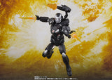 S.H.Figuarts War Machine Mark 4 from Avengers: Infinity War Marvel [SOLD OUT]