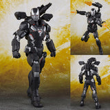 S.H.Figuarts War Machine Mark 4 from Avengers: Infinity War Marvel [SOLD OUT]