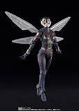 S.H.Figuarts The Wasp from Ant-Man and the Wasp Marvel [IN STOCK]