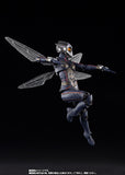 S.H.Figuarts The Wasp from Ant-Man and the Wasp Marvel [IN STOCK]