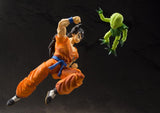 S.H.Figuarts Yamcha from Dragon Ball Z [SOLD OUT]