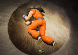 S.H.Figuarts Yamcha from Dragon Ball Z [SOLD OUT]