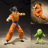 S.H.Figuarts Yamcha from Dragon Ball Z [SOLD OUT]