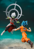 S.H.Figuarts Zamasu (Potara Version) from Dragon Ball Super [SOLD OUT]