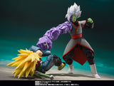 S.H.Figuarts Zamasu (Potara Version) from Dragon Ball Super [SOLD OUT]