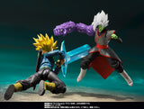 S.H.Figuarts Zamasu (Potara Version) from Dragon Ball Super [SOLD OUT]