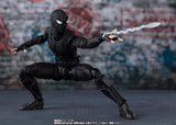 S.H.Figuarts Spider-Man Stealth Suit from Spider-Man Far From Home Marvel [IN STOCK]