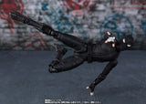 S.H.Figuarts Spider-Man Stealth Suit from Spider-Man Far From Home Marvel [IN STOCK]
