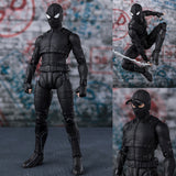 S.H.Figuarts Spider-Man Stealth Suit from Spider-Man Far From Home Marvel [IN STOCK]