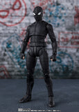 S.H.Figuarts Spider-Man Stealth Suit from Spider-Man Far From Home Marvel [IN STOCK]