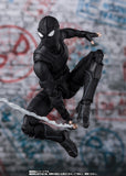 S.H.Figuarts Spider-Man Stealth Suit from Spider-Man Far From Home Marvel [IN STOCK]