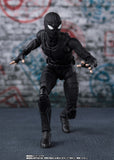 S.H.Figuarts Spider-Man Stealth Suit from Spider-Man Far From Home Marvel [IN STOCK]