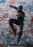 S.H.Figuarts Spider-Man Stealth Suit from Spider-Man Far From Home Marvel [IN STOCK]