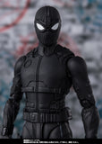 S.H.Figuarts Spider-Man Stealth Suit from Spider-Man Far From Home Marvel [IN STOCK]