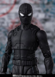 S.H.Figuarts Spider-Man Stealth Suit from Spider-Man Far From Home Marvel [IN STOCK]