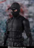 S.H.Figuarts Spider-Man Stealth Suit from Spider-Man Far From Home Marvel [IN STOCK]