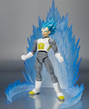 S.H.Figuarts Super Saiyan God Super Saiyan Vegeta from Dragon Ball Z [SOLD OUT]