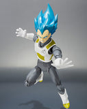 S.H.Figuarts Super Saiyan God Super Saiyan Vegeta from Dragon Ball Z [SOLD OUT]