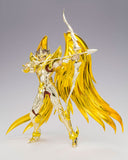 Saint Cloth Myth EX Sagittarius Aiolos God Cloth from Saint Seiya Soul of Gold [SOLD OUT]