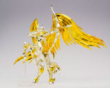 Saint Cloth Myth EX Sagittarius Aiolos God Cloth from Saint Seiya Soul of Gold [SOLD OUT]