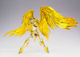 Saint Cloth Myth EX Sagittarius Aiolos God Cloth from Saint Seiya Soul of Gold [SOLD OUT]