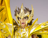 Saint Cloth Myth EX Sagittarius Aiolos God Cloth from Saint Seiya Soul of Gold [SOLD OUT]