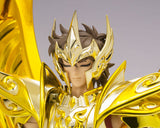 Saint Cloth Myth EX Sagittarius Aiolos God Cloth from Saint Seiya Soul of Gold [SOLD OUT]