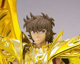 Saint Cloth Myth EX Sagittarius Aiolos God Cloth from Saint Seiya Soul of Gold [SOLD OUT]