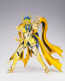 Saint Cloth Myth EX Aquarius Camus God Cloth from Saint Seiya Soul of Gold [SOLD OUT]