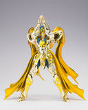 Saint Cloth Myth EX Aquarius Camus God Cloth from Saint Seiya Soul of Gold [SOLD OUT]