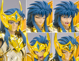 Saint Cloth Myth EX Aquarius Camus God Cloth from Saint Seiya Soul of Gold [SOLD OUT]