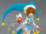 FigFIX 008 Sakura Kinomoto Battle Costume Ver. from Cardcaptor Sakura [SOLD OUT]