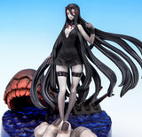 PVC Senkan Seiki from Kantai Collection Kancolle Premium Game Prize Figure Taito [SOLD OUT]
