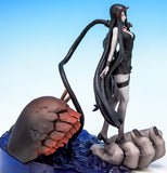 PVC Senkan Seiki from Kantai Collection Kancolle Premium Game Prize Figure Taito [SOLD OUT]